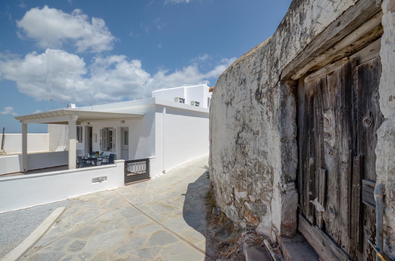 My Family Home Glinado Naxos Zewnętrze zdjęcie